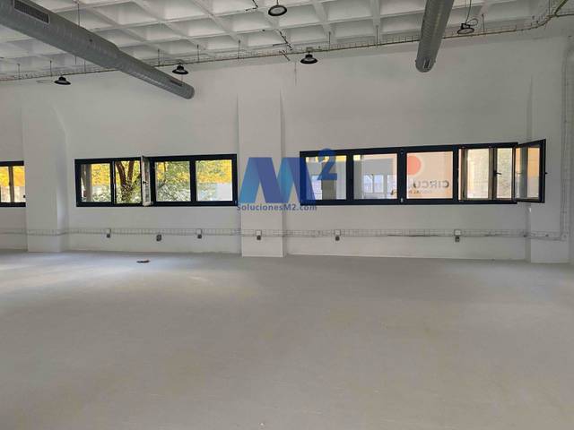 Nave industrial en Alquiler en Simancas