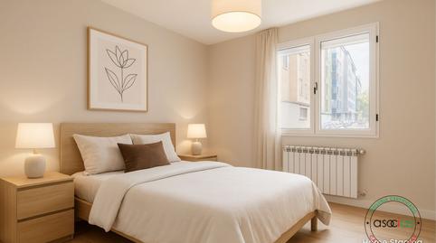 Foto 3 de Ático en venta en Gijón - Calle Granados, 14, El Coto, Asturias