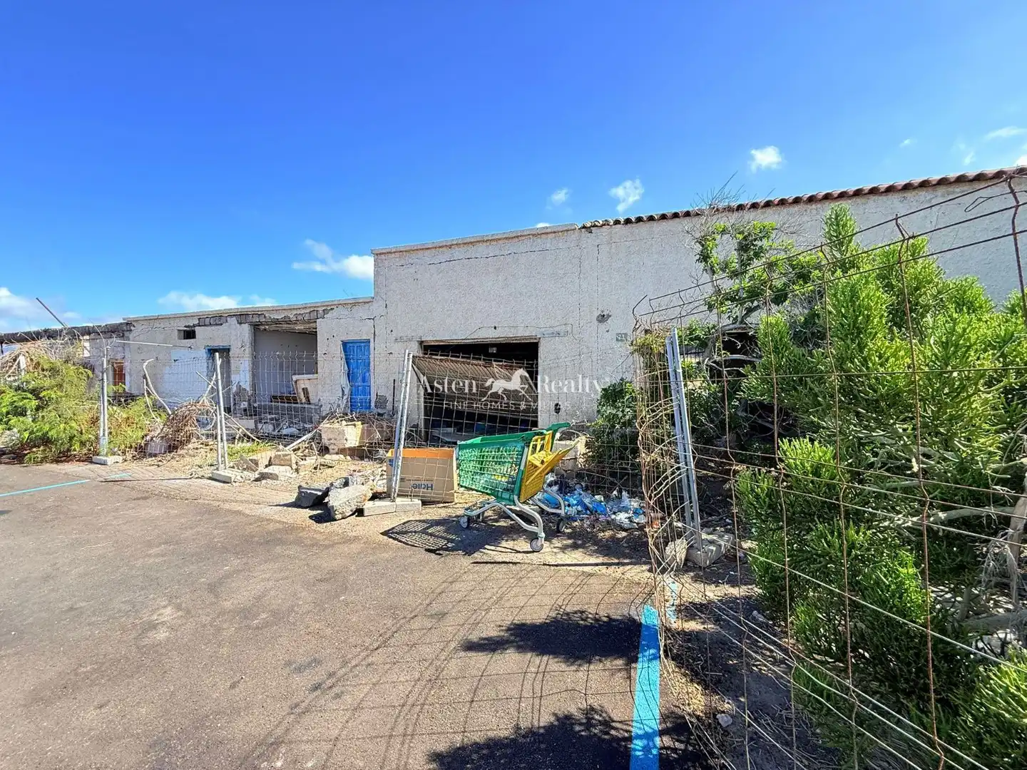Terreny residencial en venda a Caipirote, imagen 9