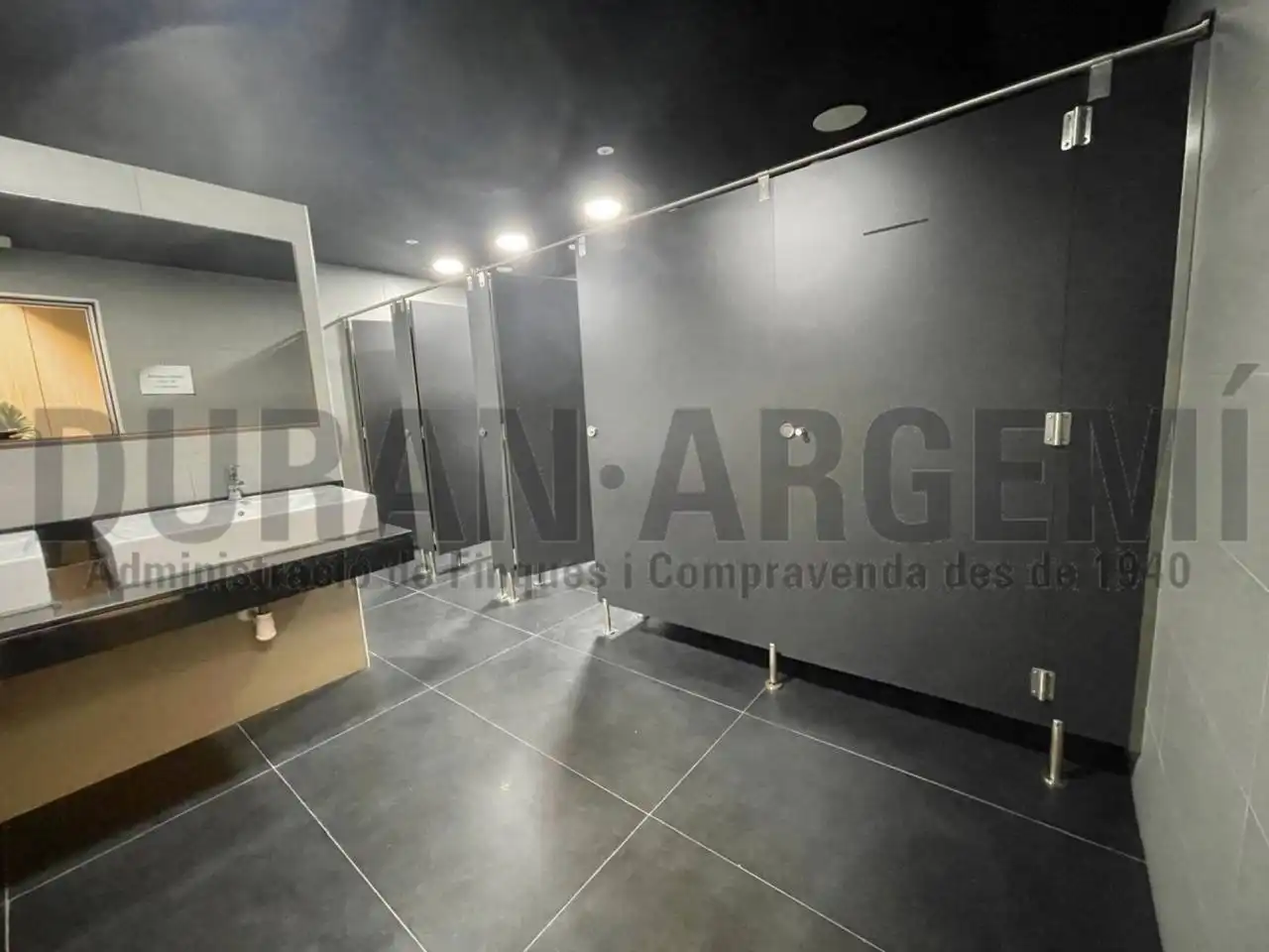 Büro zur Miete in Calle Mossèn Josep Pons, imagen 11