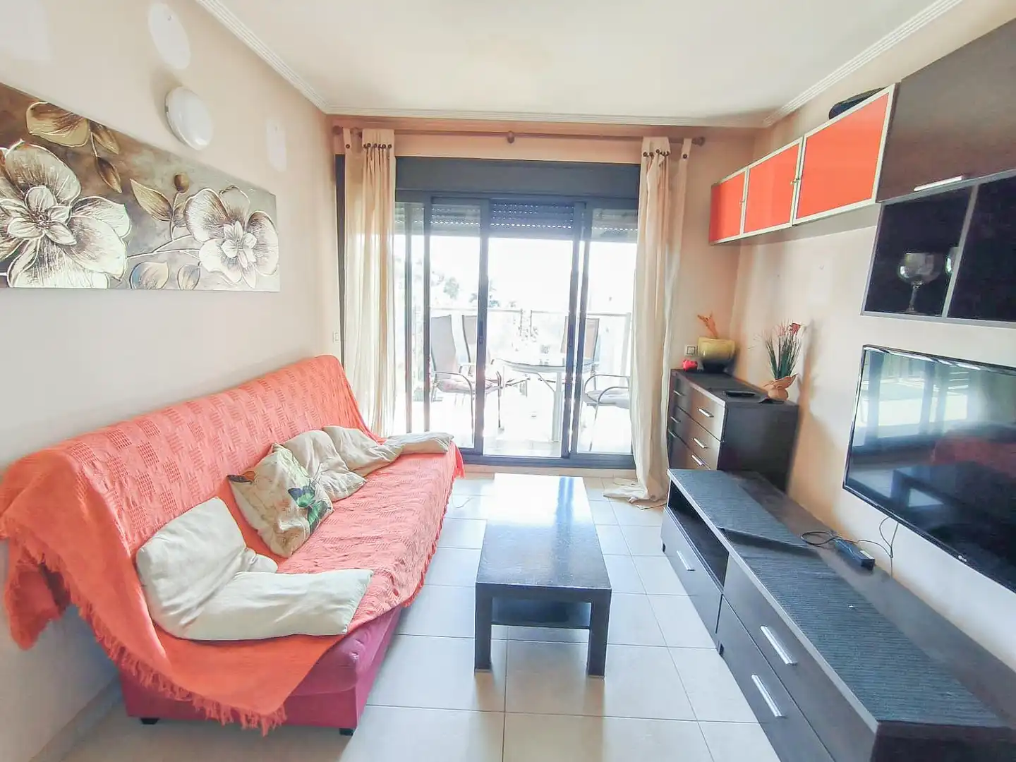 Appartement compact avec terrasse à vendre à Rincón de Loix, imagen 7