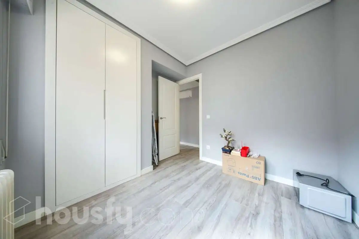 Wohnung mit Terrasse zum Verkauf in Avenida de Oporto ., imagen 9