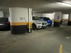Parking de Garaje en venta en Madrid