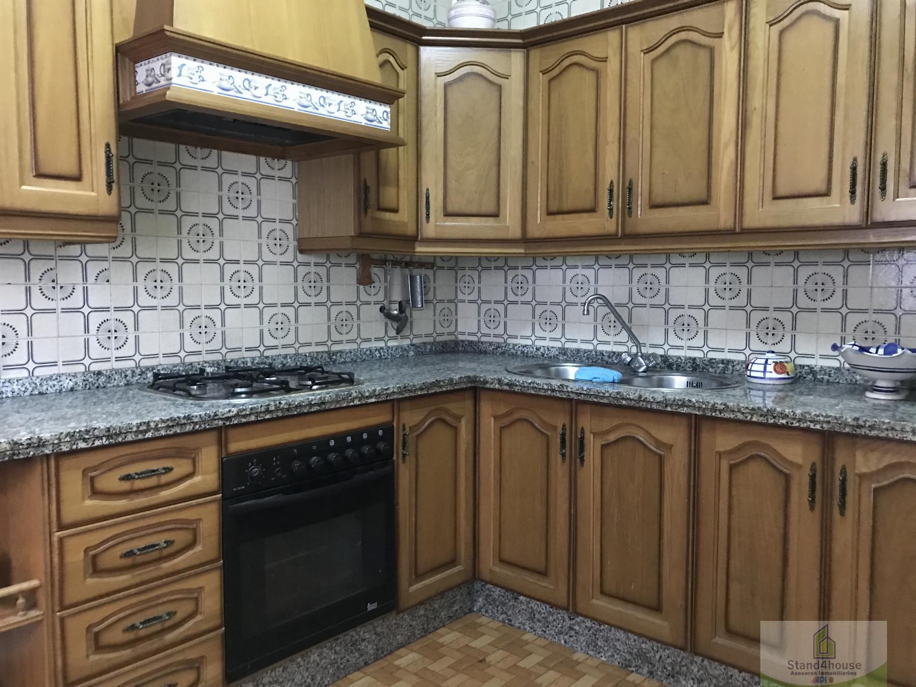 Casa o xalet en venda a Bollullos Par del Condado