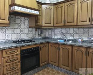 Kitchen of House or chalet for sale in Bollullos Par del Condado  with Terrace, Storage room and Balcony