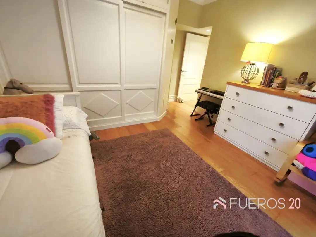 Piso con terraza en venta en Centro, imagen 13