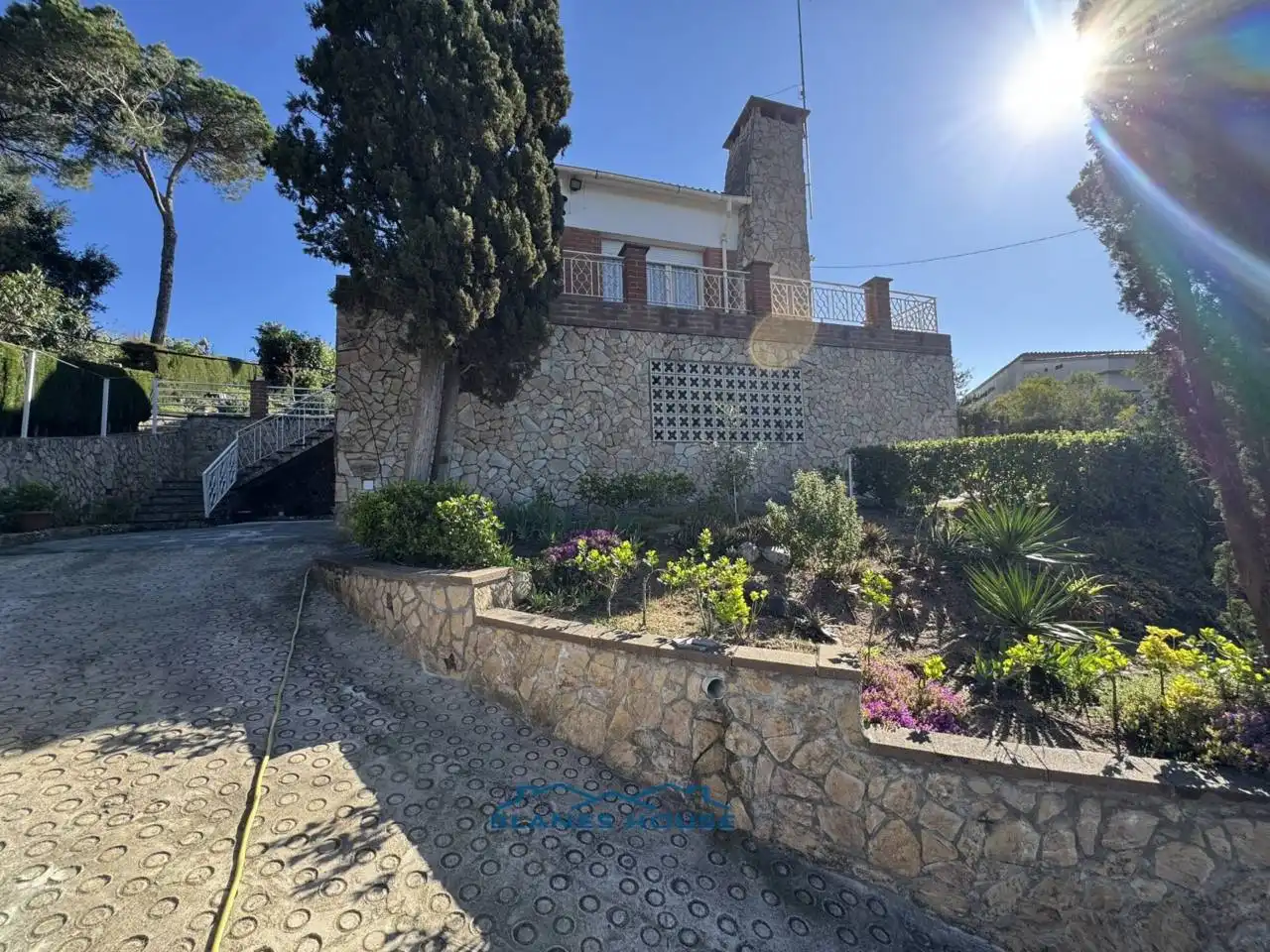 Casa amb jardí en venda a Calle Guilleries 0, imagen 19