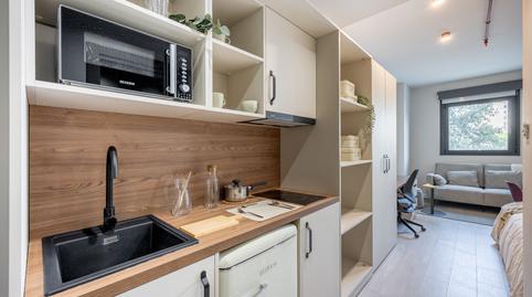 Foto 3 de Estudi de lloguer a Avenida del Conocimiento, 50, Campus de la Salud, Granada