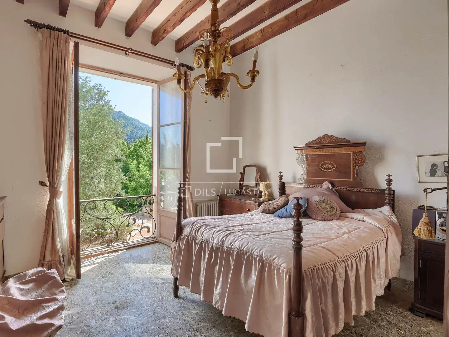 Casa o chalet en venta en Valldemossa
