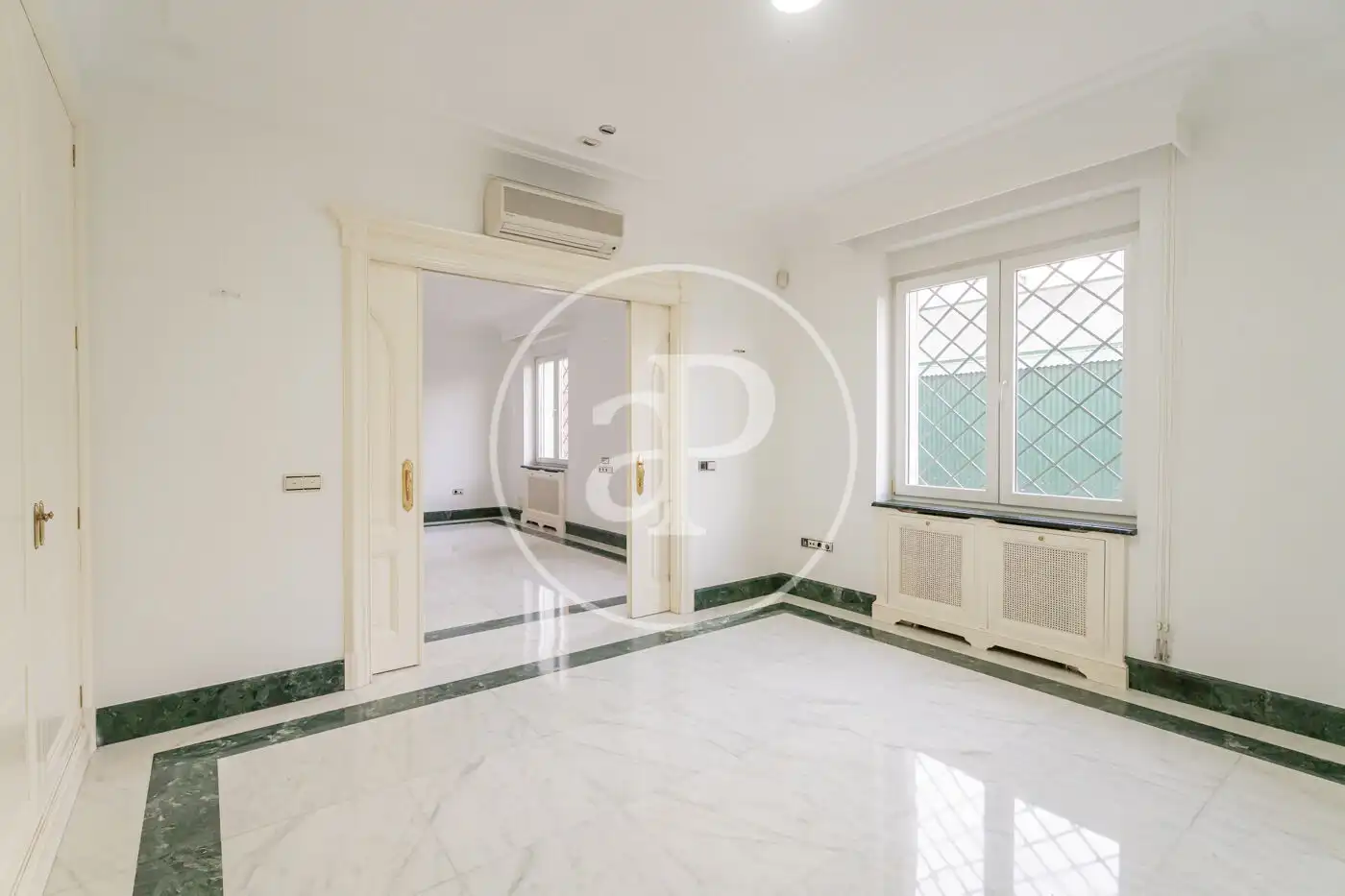 Piso en venta en Madrid con Aire acondicionado y Calefacción