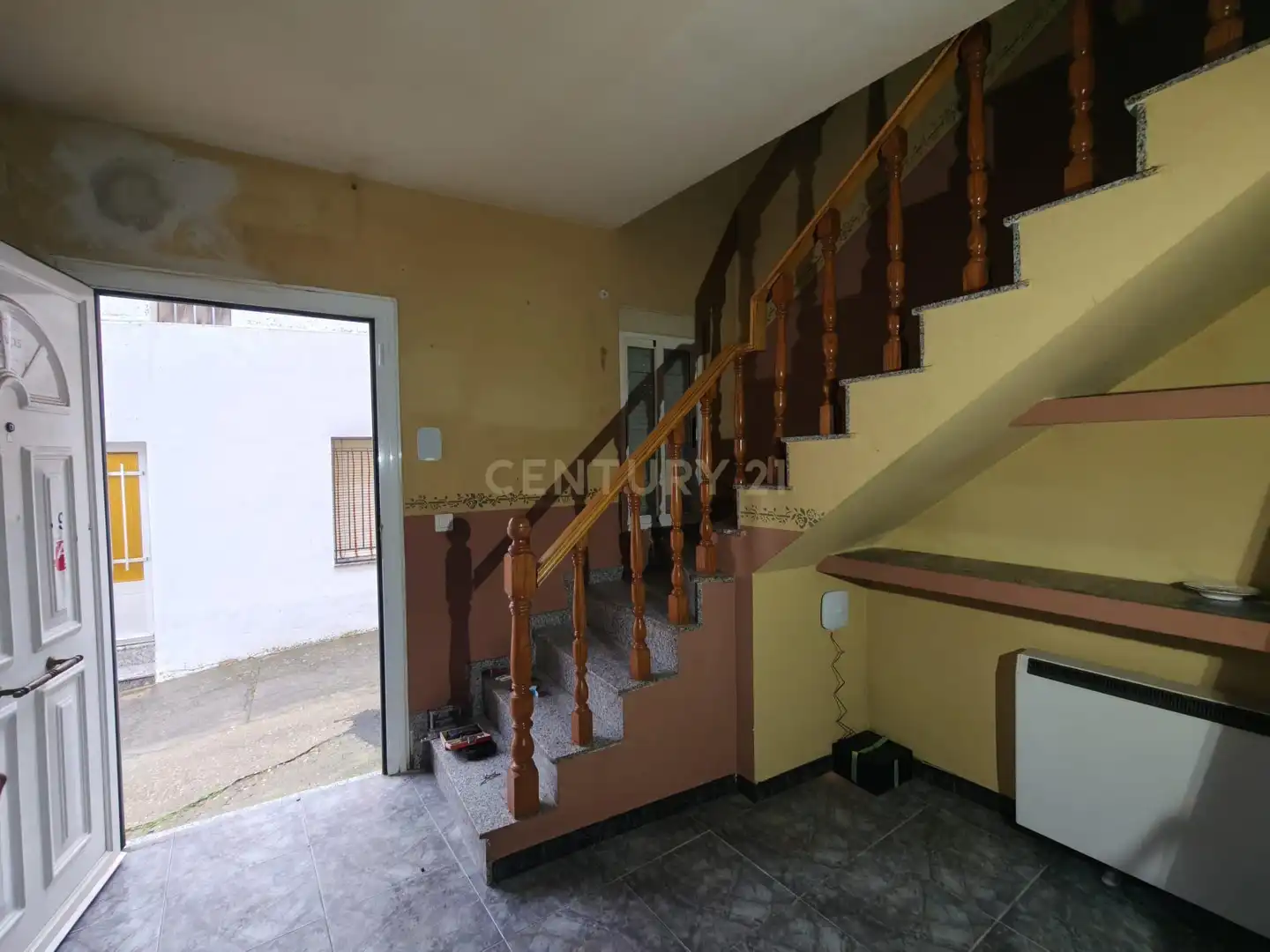 Casa en venta en Calle María Guerrero, Madroñera, Spain 2, imagen 21