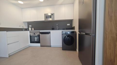 Foto 2 de Loft de alquiler en Barri del Mar, Barcelona