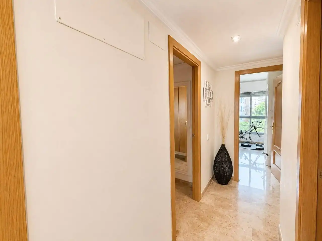 Piso con ascensor en venta en Avenida Francia, imagen 4