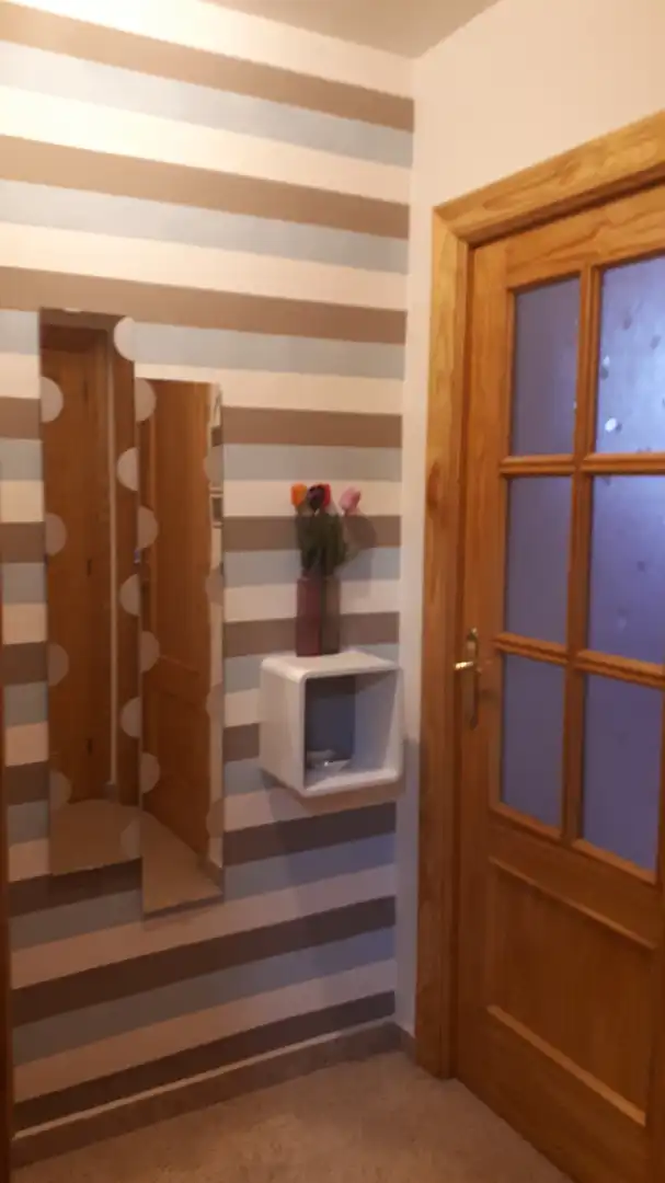 Wohnung zur Miete in Granada mit Klimaanlage, Heizung und Möbliert