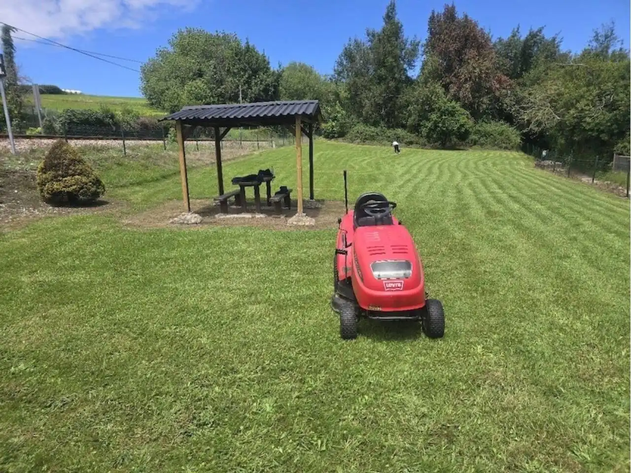 Parkplatz von Residential zur Miete in Llanes