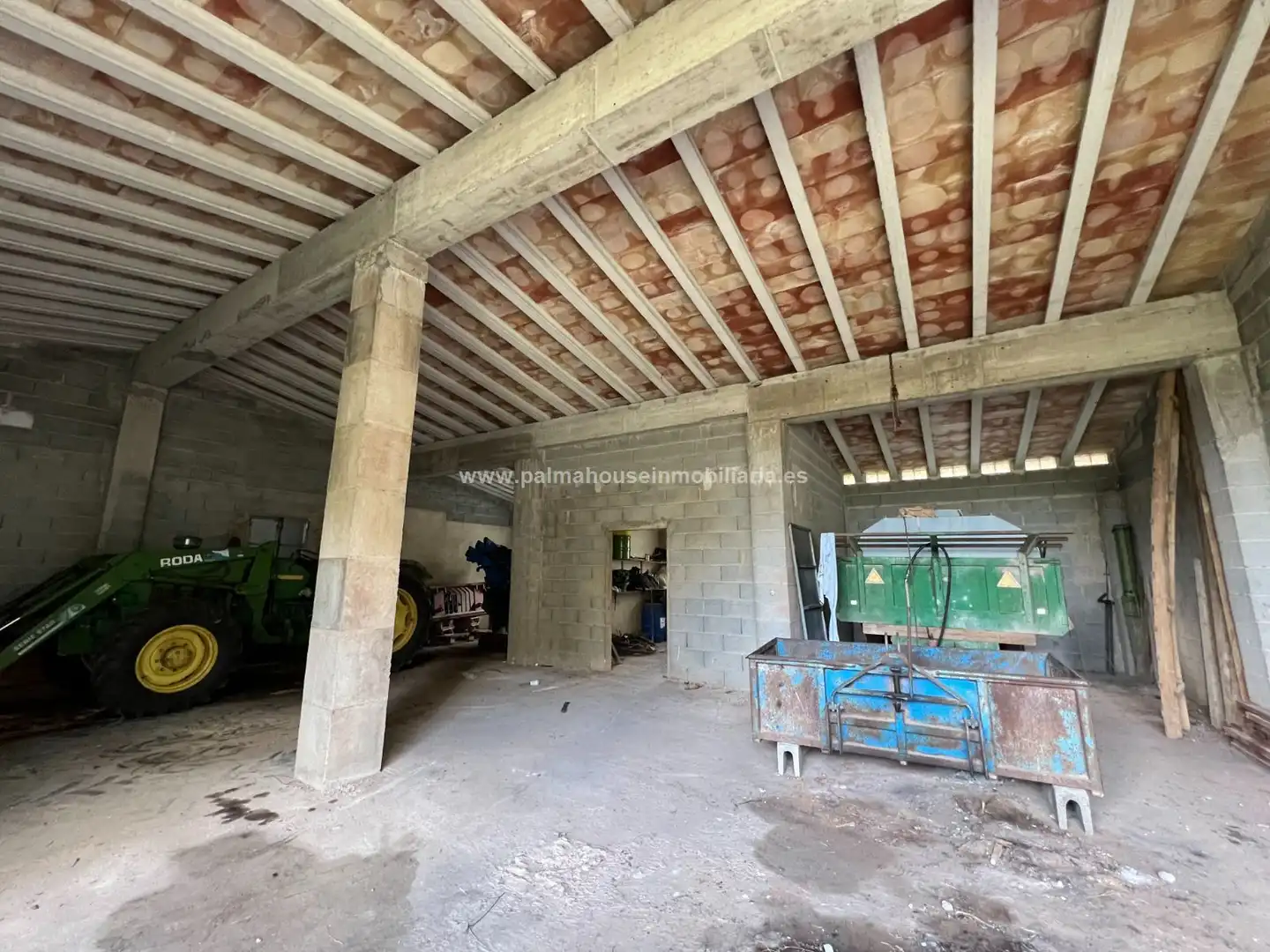 Residencial en venta en Algaida