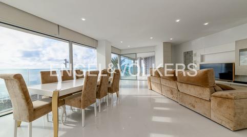 Foto 3 de Apartament en venda a Zona Playa del Cura, Alicante