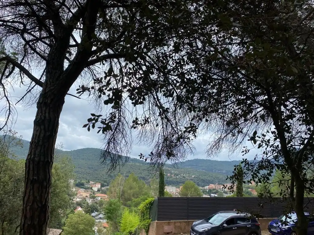 Terreno residencial en venta en Aiguafreda, imagen 7