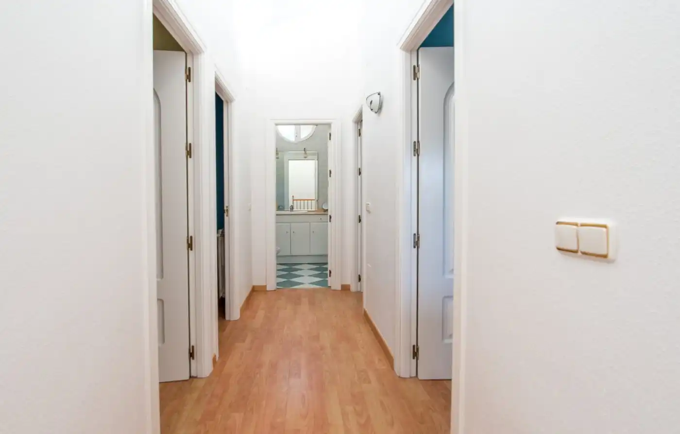 Casa o chalet en venta en Murcia con Aire acondicionado, Calefacción y Jardín privado