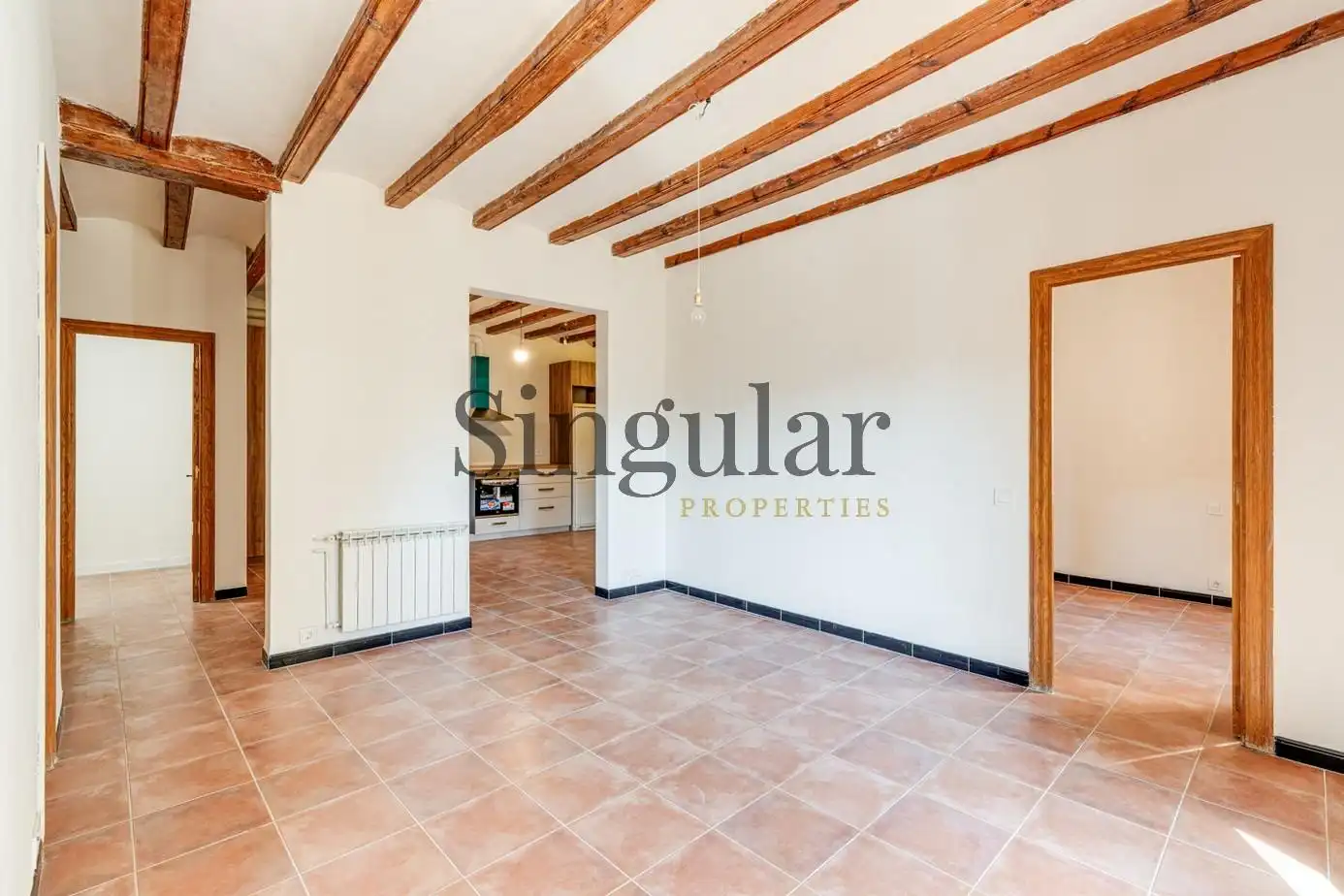 Wohnung mit Terrasse zum Verkauf in Carrer d'Espolsa-sacs, imagen 22