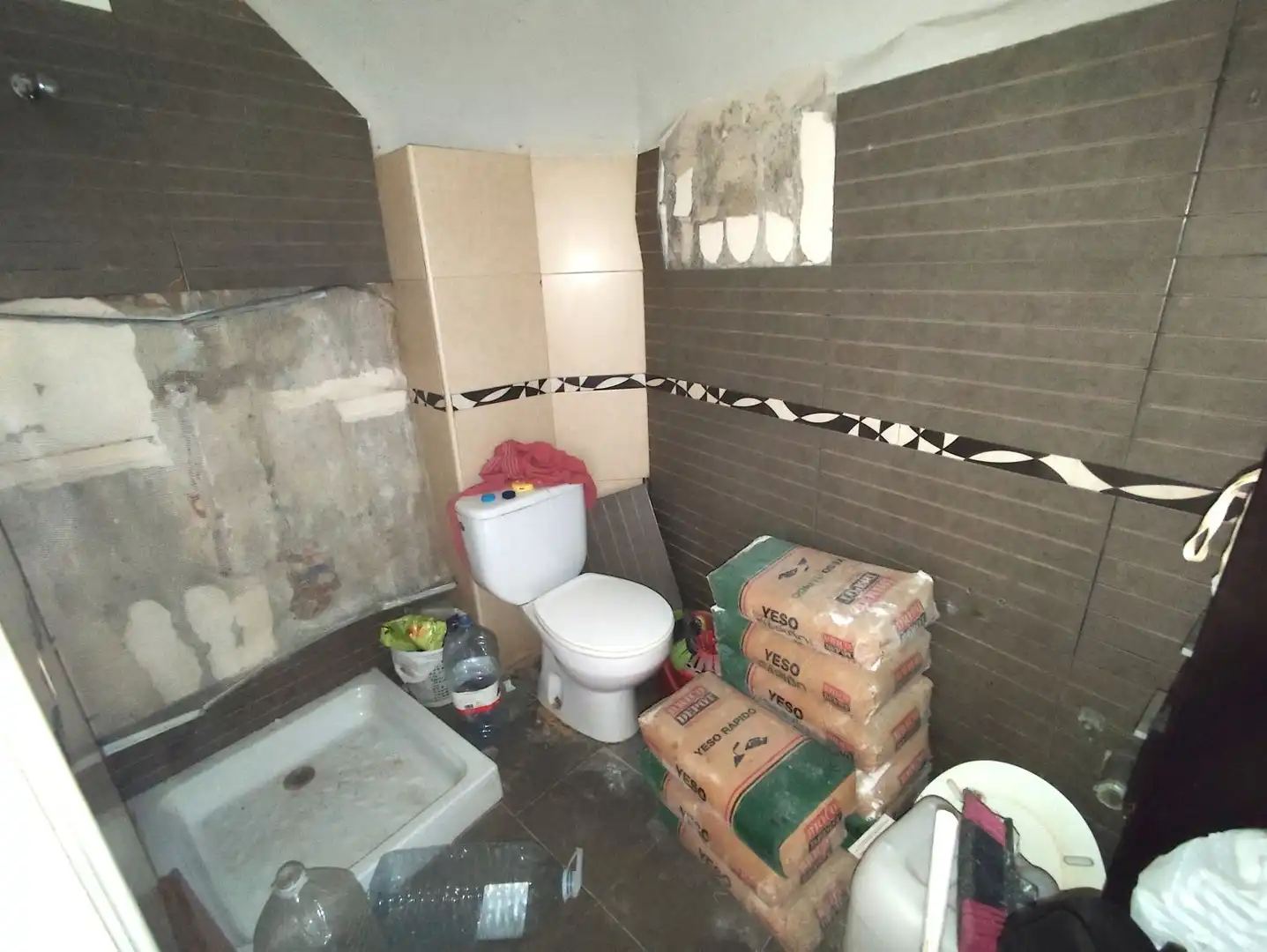Baño de Casa o chalet en venta en Crevillent