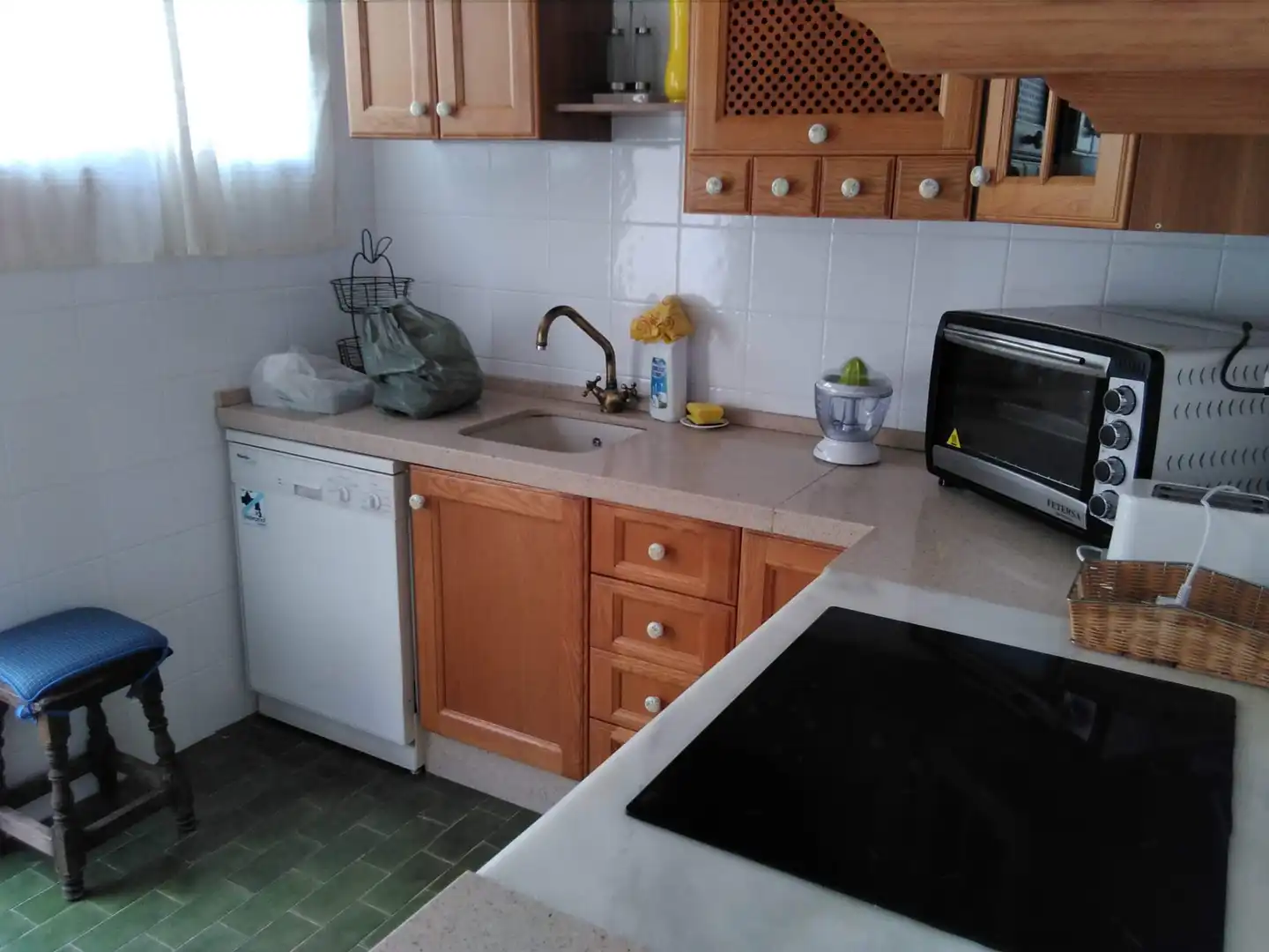 Duplex with terrace to rent in Calle Nécora, imagen 7