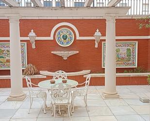 Terrace of Flat for sale in Torrent  with Heating, Parquet flooring and Terrace