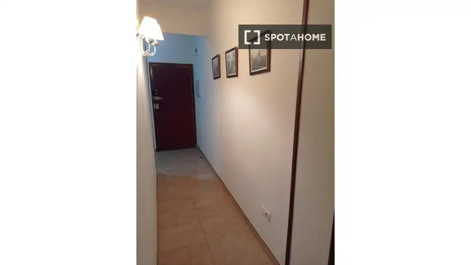 Flat for share in Jaén  with Air Conditioner, Heating and Terrace
