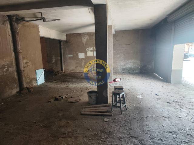 Local comercial en Alquiler en La Lastra