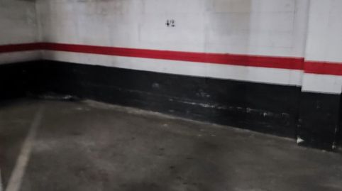 Foto 2 de Garaje en venta en Azpilañaga, Pamplona / Iruña