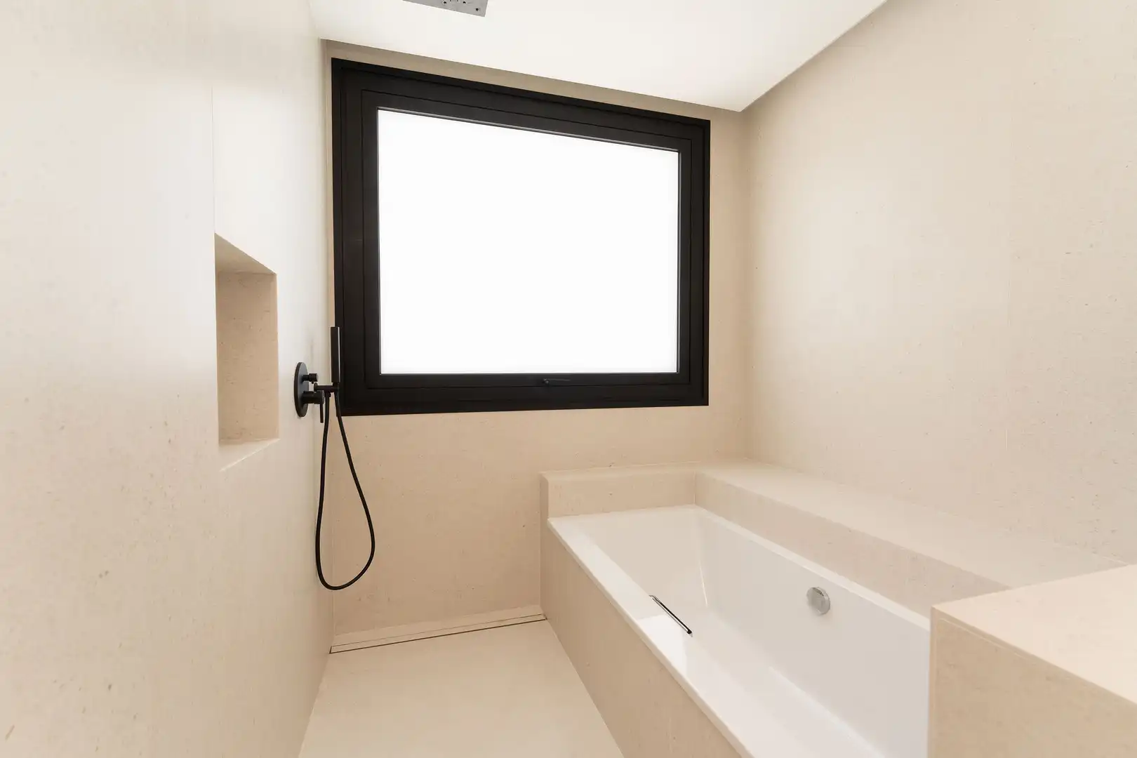 Bathroom of Houses for sale in Telde  with Heating, Private garden and Terrace