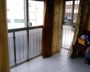 Bedroom of Flat for sale in Plasencia