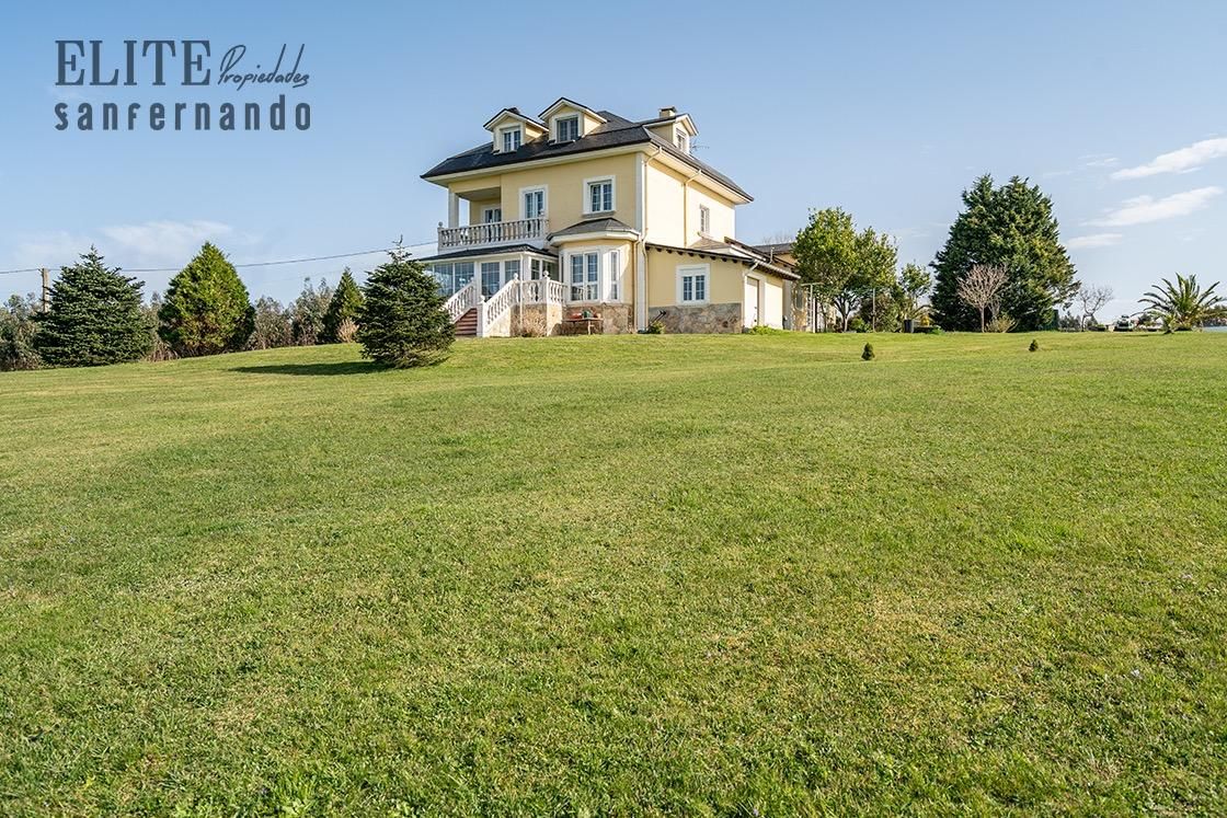 House or chalet for sale in Miengo  with Heating, Private garden and Terrace