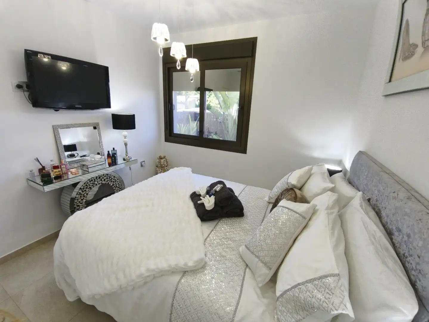 Houses for sale in Desamparados - Hurchillo - Torremendo