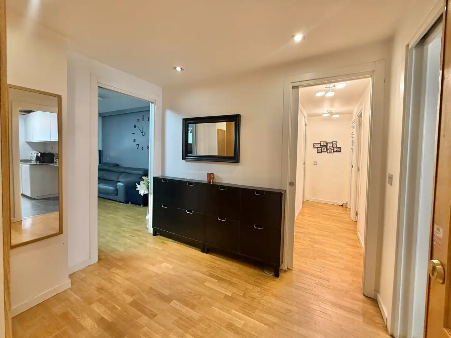 Piso en venta en Parque Oeste - Fuente Cisneros