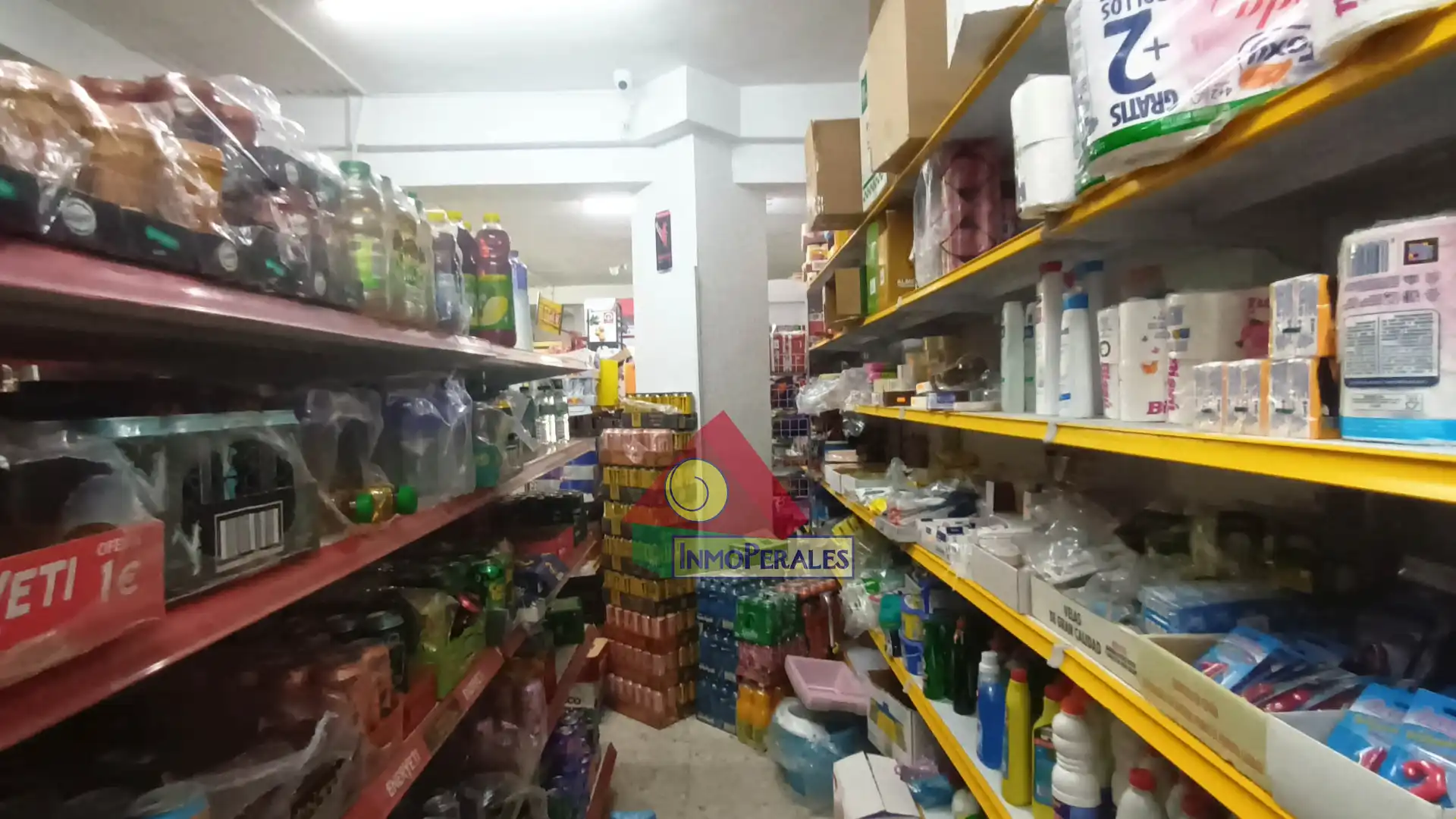 Local en venda en Fuenlabrada