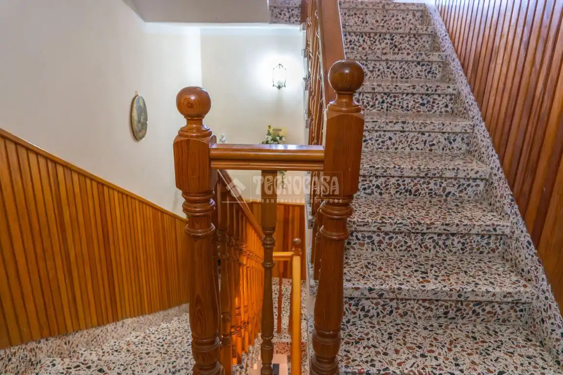 Piso en venta en Santa Úrsula con Balcón