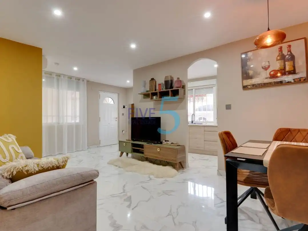 Living room of Apartments for sale in Guardamar del Segura  with Air Conditioner and Terrace