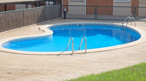 Foto 2 de Casa adosada en venda a Via Augusta, 147, Vandellòs i l'Hospitalet de l'Infant, Tarragona