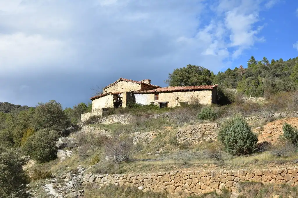 Terreni e lotti in vendita a Peñarroya de Tastavins, imagen 8