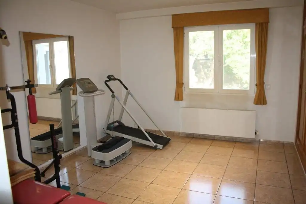 Casa con piscina en venta en Altea ciudad, imagen 11