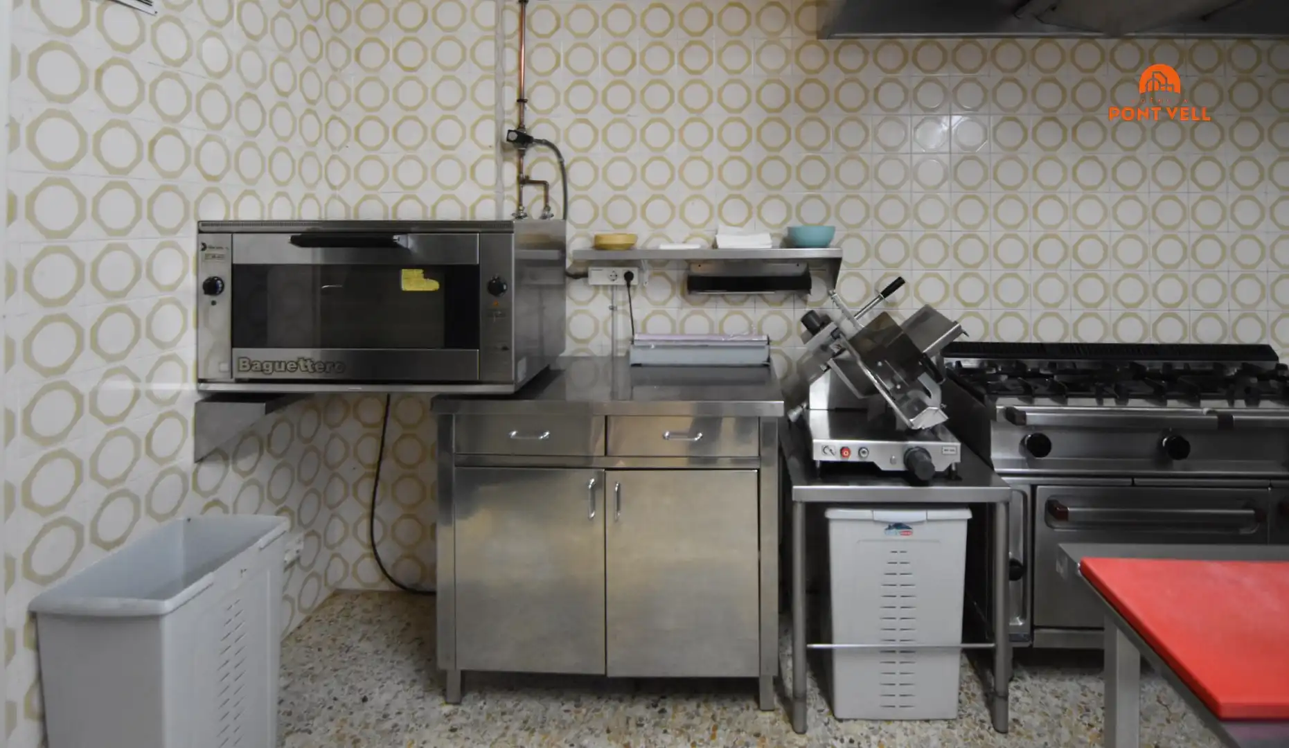 Local commercial à vendre à La Bisbal d'Empordà, imagen 25