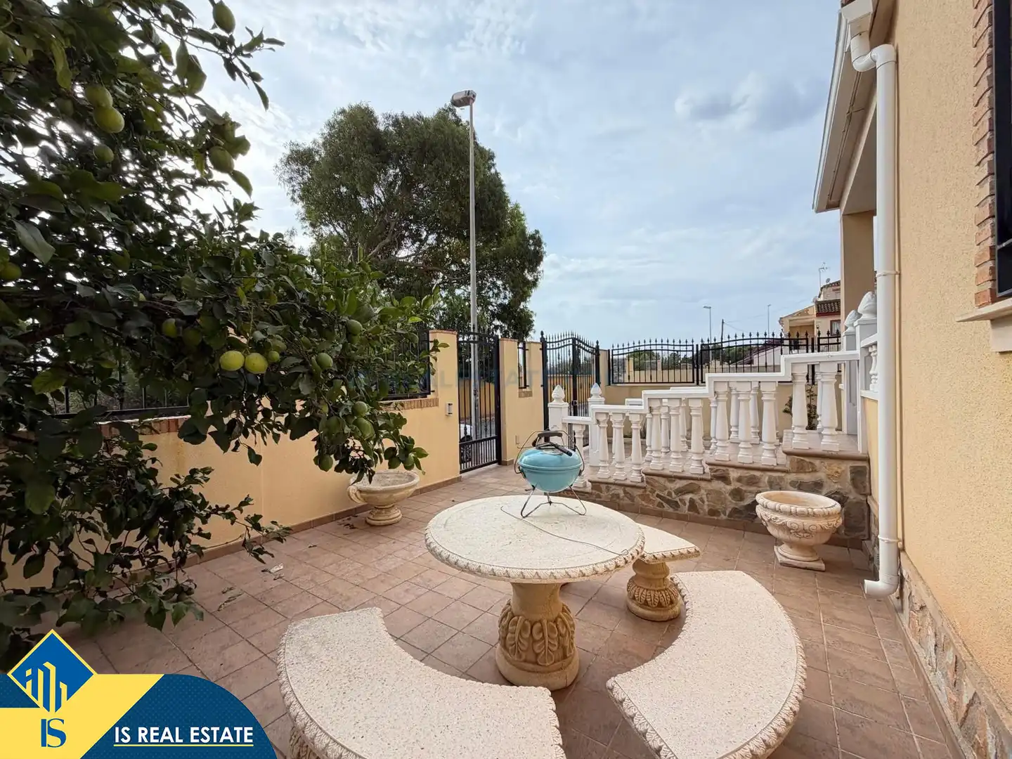 Chalet con piscina en venta en Orihuela Costa, imagen 14