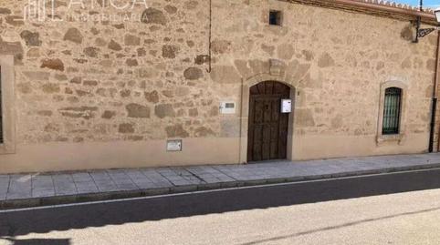 Foto 3 de Casa o chalet en venta en Teso de la Feria - Arrabal, Salamanca Capital