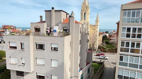 Foto 3 von Wohnung zum Verkauf in Paseo Canalejas, 91a, General Dávila, Santander