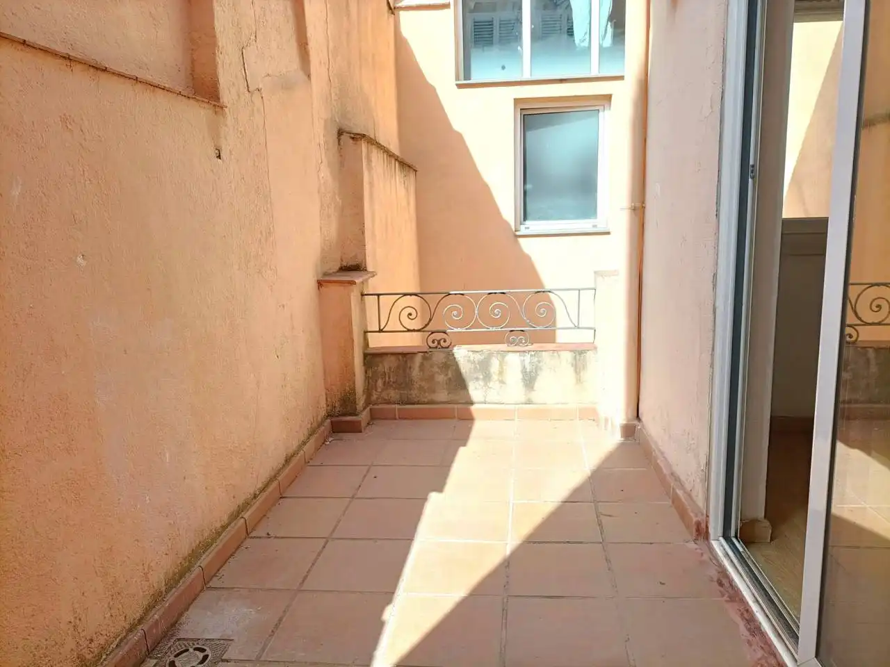 Flat with terrace for sale in Calle Sant Miquel dels Sants, imagen 6