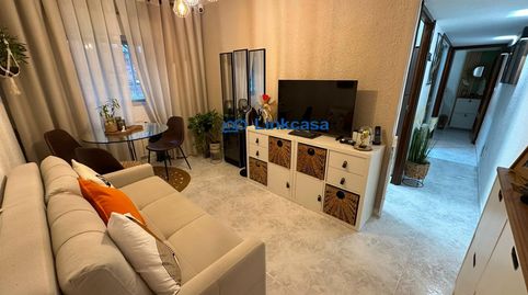 Photo 4 of Flat for sale in Antonio Burgos, Palomeras Bajas, Madrid Capital