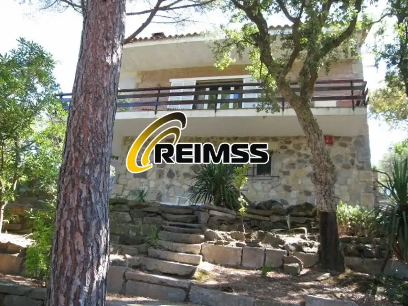 Casa con piscina in vendita a Castell d'Aro, imagen 6