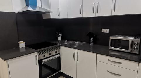 Photo 4 of Flat to share in Calle Pintor Martínez de la Vega, 36, Centro, Almería