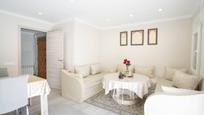 Living room of Flat for sale in Vic  with Heating and Balcony